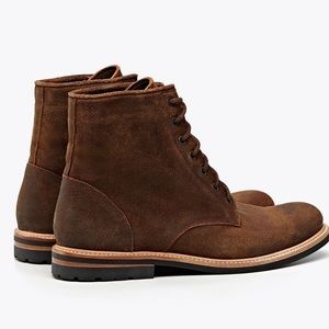 Andres All Weather Boot